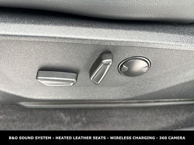 2024 Ford F-150 XLT BLACKOUT PACKAGE