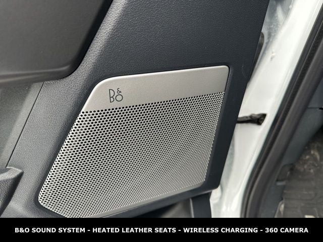 2024 Ford F-150 XLT BLACKOUT PACKAGE