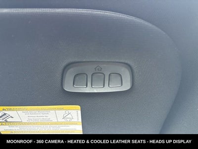 2025 Ford F-150 Tremor 5.0 V8