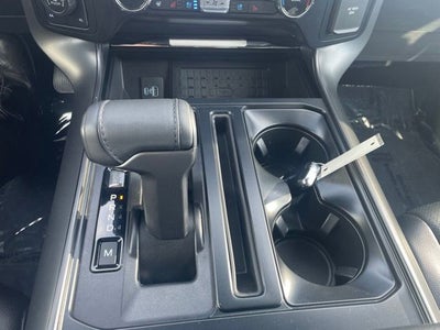 2024 Ford F-150 Lariat TWIN PANEL MOONROOF