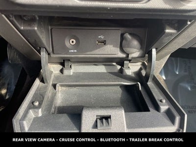 2013 Ford F-150 XLT 5.0 V8