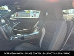 2016 Chevrolet Camaro 1LT LOCAL TRADE