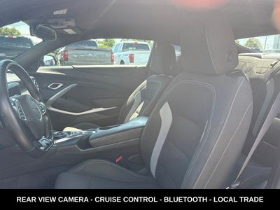 2016 Chevrolet Camaro 1LT LOCAL TRADE