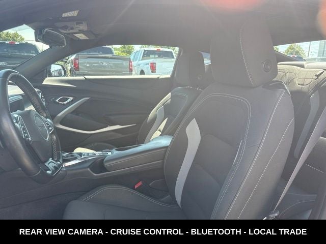 2016 Chevrolet Camaro 1LT LOCAL TRADE