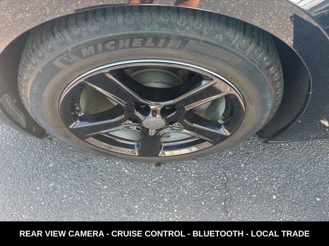 2016 Chevrolet Camaro 1LT LOCAL TRADE
