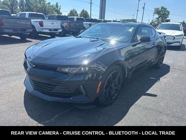 2016 Chevrolet Camaro 1LT LOCAL TRADE