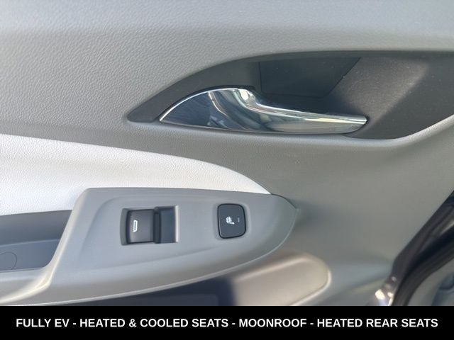 2022 Chevrolet Bolt EUV Premier PANORAMIC ROOF