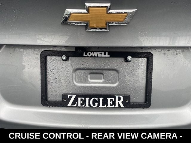 2023 Chevrolet Malibu LT HEATED SEATS