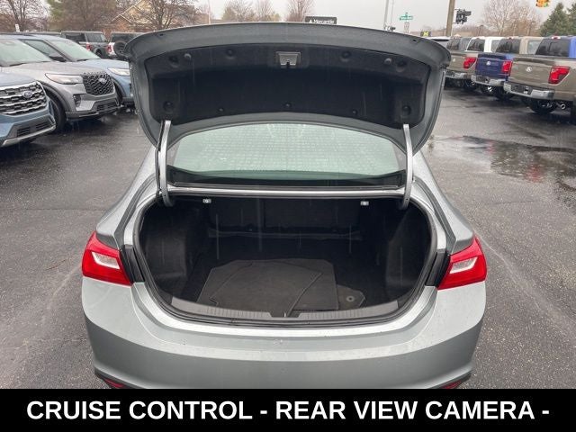 2023 Chevrolet Malibu LT HEATED SEATS