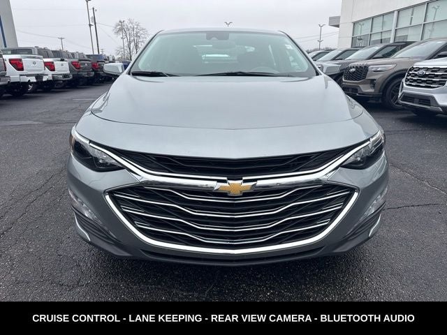 2024 Chevrolet Malibu LT HEATED SEATS
