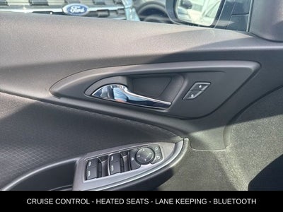 2024 Chevrolet Malibu LT MIDNIGHT EDITION