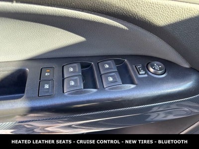 2020 Chevrolet Colorado Z71 4WD