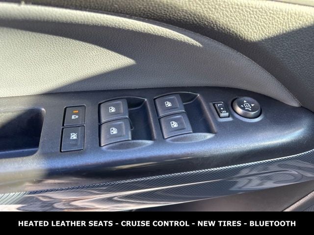 2020 Chevrolet Colorado Z71 4WD