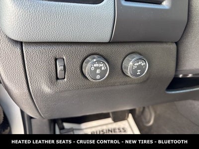 2020 Chevrolet Colorado Z71 4WD