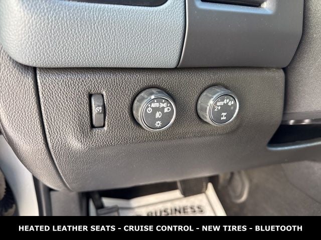 2020 Chevrolet Colorado Z71 4WD