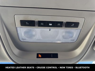 2020 Chevrolet Colorado Z71 4WD