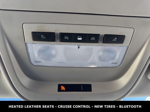 2020 Chevrolet Colorado Z71 4WD