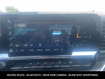 2024 Chevrolet Silverado 1500 LT LOW MILES