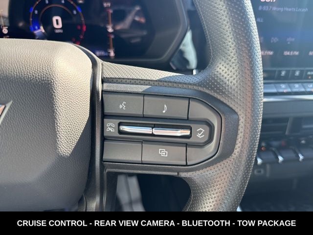 2023 Chevrolet Colorado Work Truck LOCAL TRADE