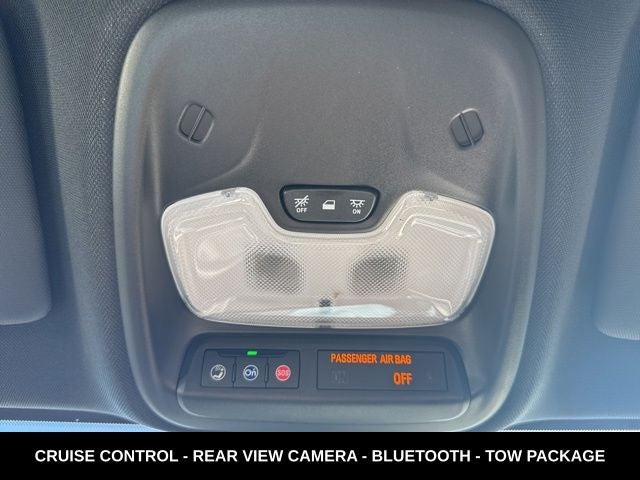 2023 Chevrolet Colorado Work Truck LOCAL TRADE