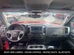 2015 Chevrolet Silverado 1500 LT 4WD