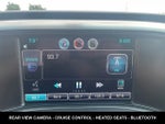 2015 Chevrolet Silverado 1500 LT 4WD