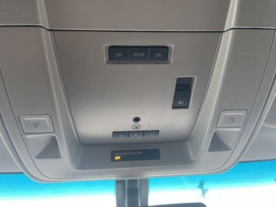 2017 Chevrolet Silverado 1500 LT REDLINE EDITION