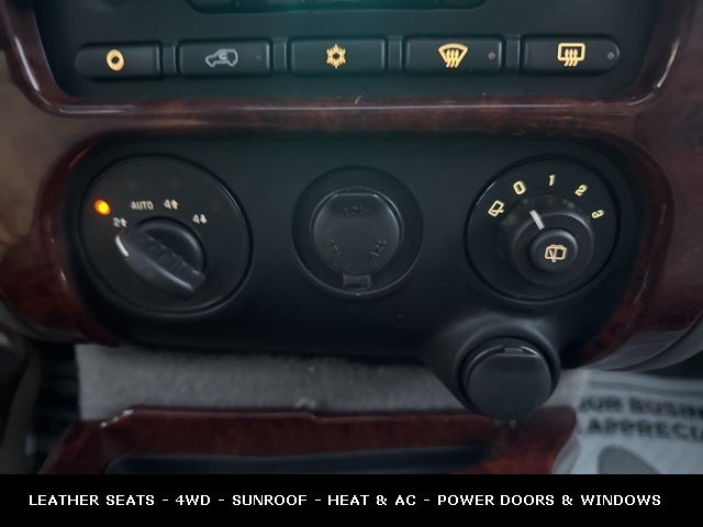 2008 GMC Envoy Denali 4WD