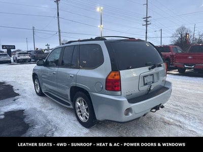 2008 GMC Envoy Denali 4WD