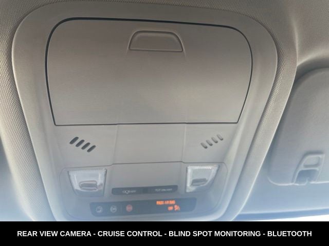 2023 GMC Acadia SLE LOCAL TRADE