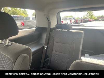 2023 GMC Acadia SLE LOCAL TRADE