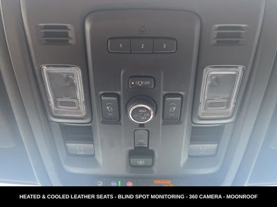 2024 GMC Yukon Denali PANORAMIC ROOF