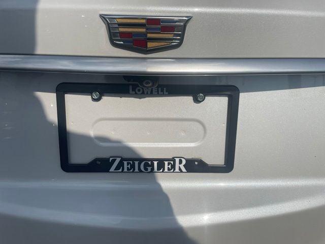 2020 Cadillac XT6 Sport AWD