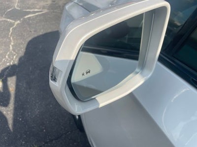 2020 Cadillac XT6 Sport AWD