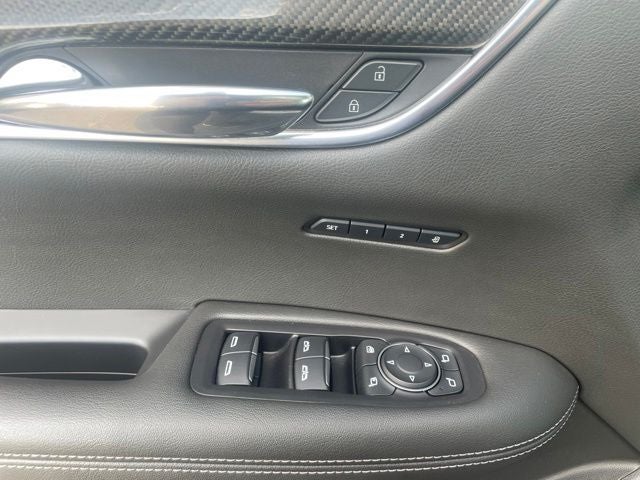 2020 Cadillac XT6 Sport AWD