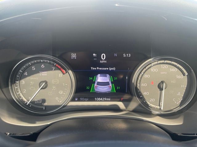 2020 Cadillac XT6 Sport AWD