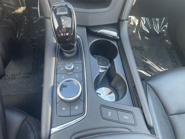 2020 Cadillac XT6 Sport AWD