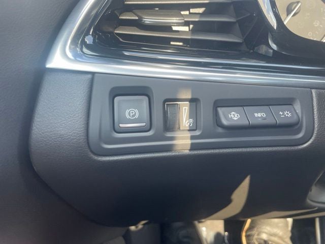 2020 Cadillac XT6 Sport AWD