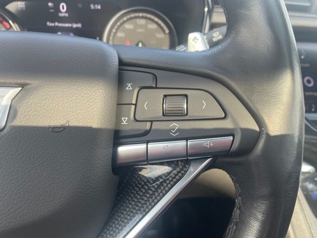 2020 Cadillac XT6 Sport AWD