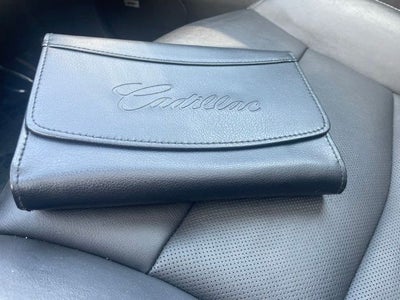 2020 Cadillac XT6 Sport AWD