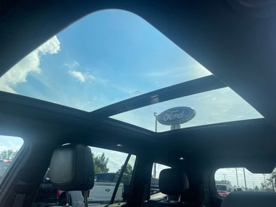 2020 Cadillac XT6 Sport AWD