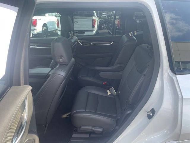 2020 Cadillac XT6 Sport AWD
