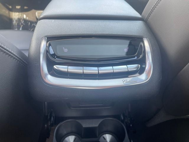 2020 Cadillac XT6 Sport AWD