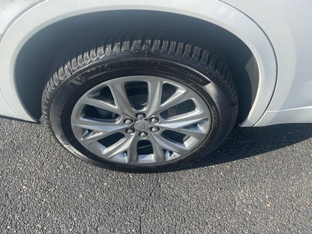 2020 Cadillac XT6 Sport AWD
