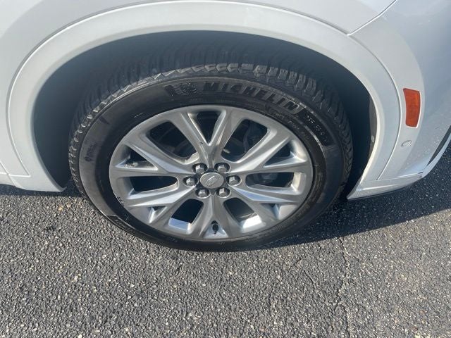 2020 Cadillac XT6 Sport AWD
