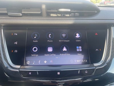 2020 Cadillac XT6 Sport AWD