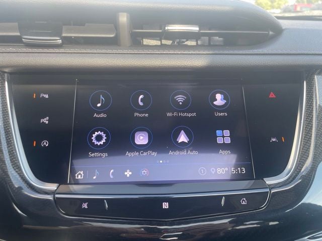 2020 Cadillac XT6 Sport AWD