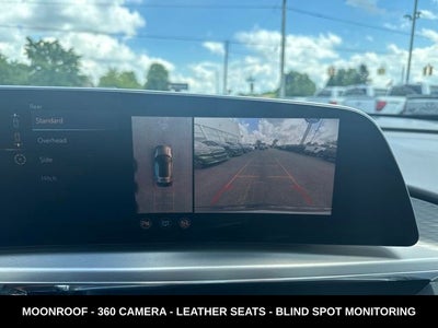 2024 Cadillac LYRIQ Sport AWD