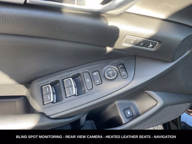 2018 Honda Accord EX-L LOCAL TRADE