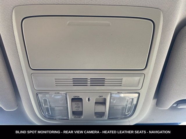 2018 Honda Accord EX-L LOCAL TRADE